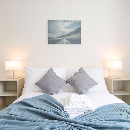 Spacious&Comfy 2 Bed In Camden Town&Kings Cross Apartman London Kültér fotó