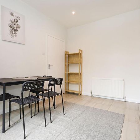 Spacious&Comfy 2 Bed In Camden Town&Kings Cross Apartman London Kültér fotó